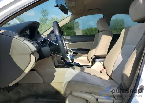 2009 Honda Accord Lx from USA, damaged, VIN 1HGCP26389A190774